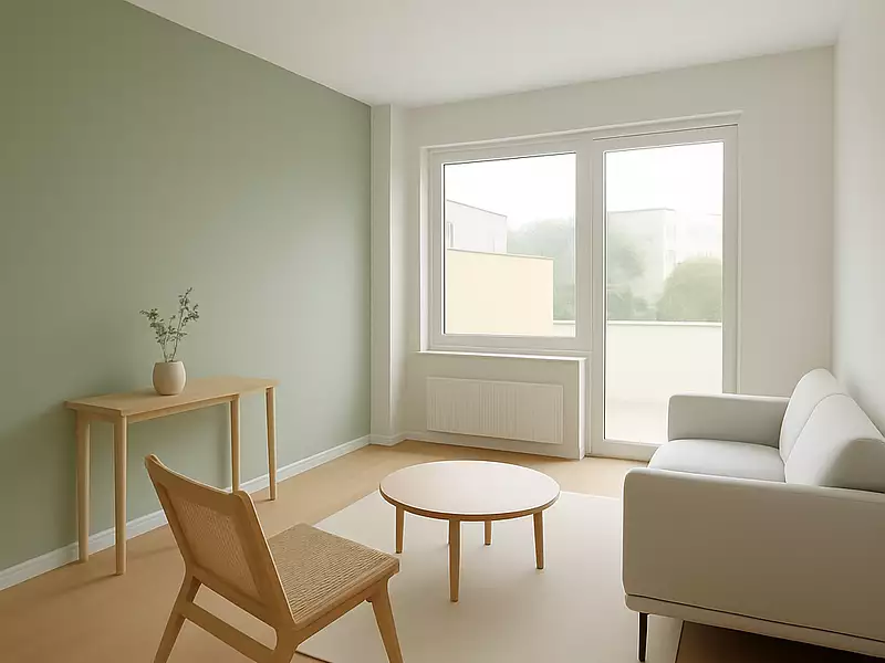 Appartement, 74,6 m²