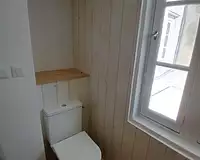 Appartement, 52,8 m²