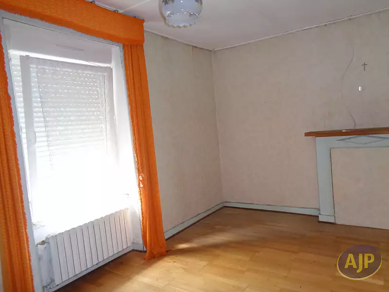 Maison, 101,6 m²