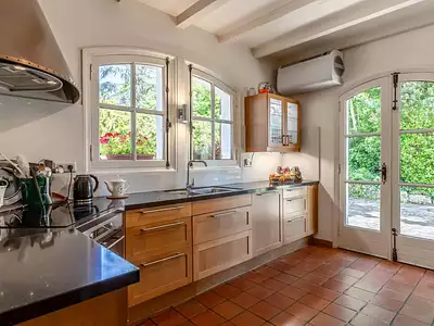 Maison, 278 m²