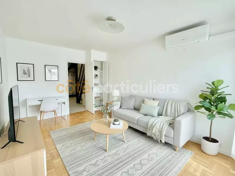 Appartement, 54 m²
