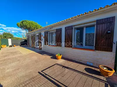 Maison, 98 m²
