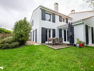 Maison, 100 m²
