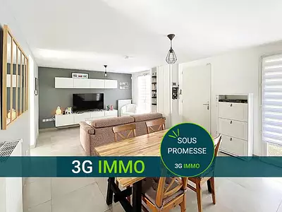 Maison, 80 m²