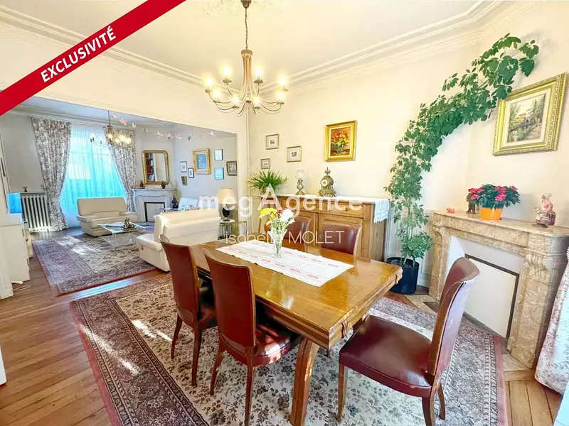 Maison, 182 m²