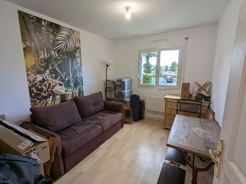 Maison, 92 m²