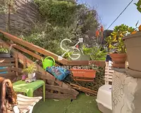 Appartement, 44,15 m²