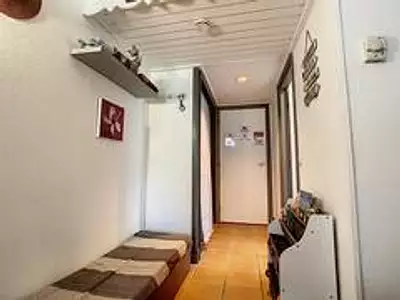 Appartement, 30 m²