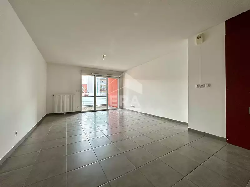 Appartement, 66 m²
