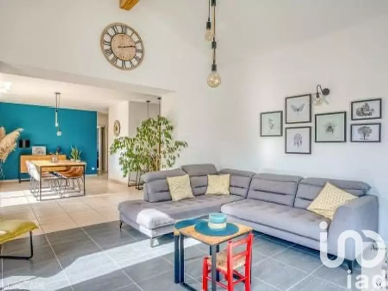 Maison, 169 m²