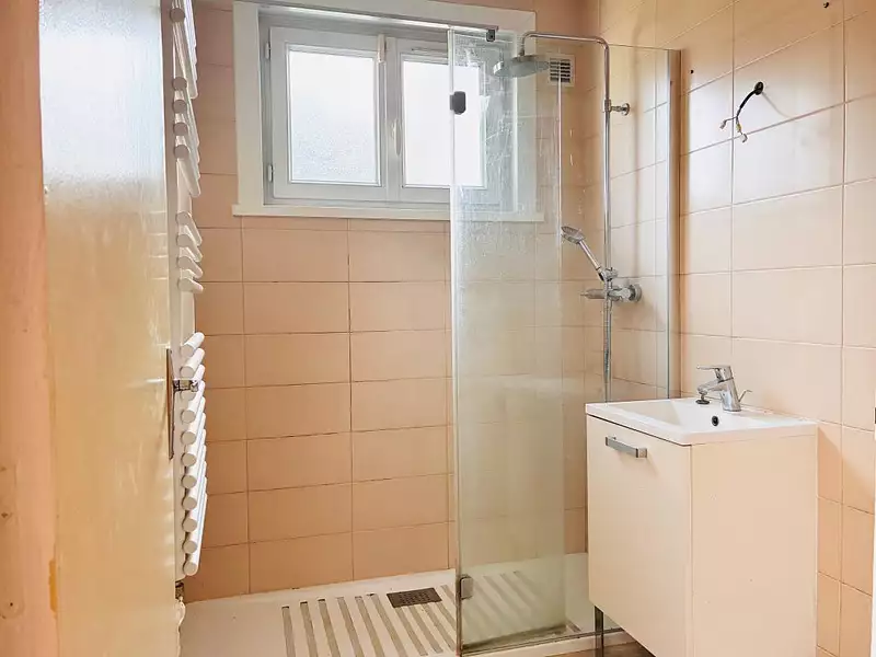 Maison, 90 m²