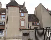 Appartement, 70 m²