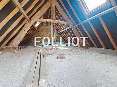 Maison, 72 m²