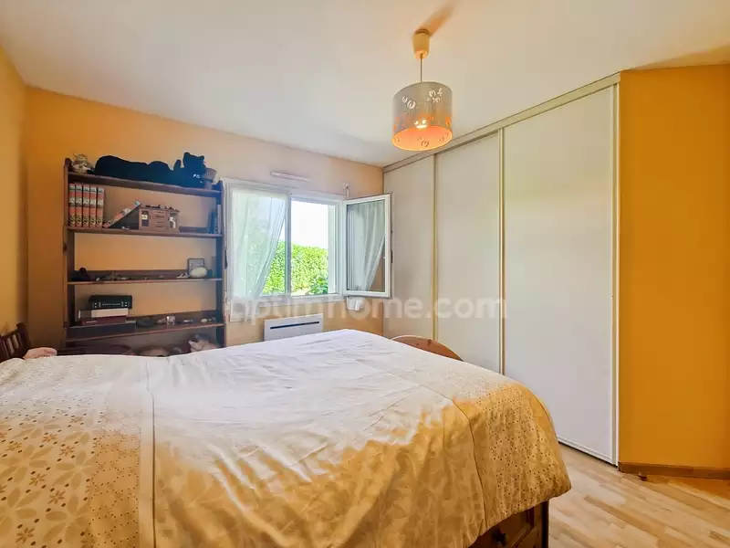 Maison, 121 m²