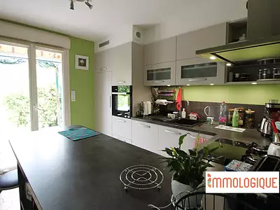 Maison, 110 m²