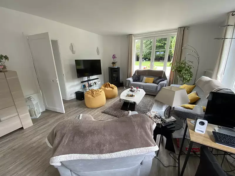 Maison, 271 m²