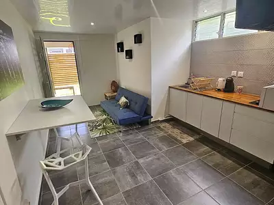 Appartement, 52 m²