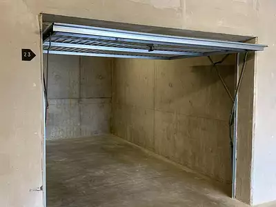 Appartement, 39 m²