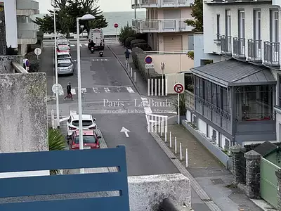 Appartement, 26,34 m²