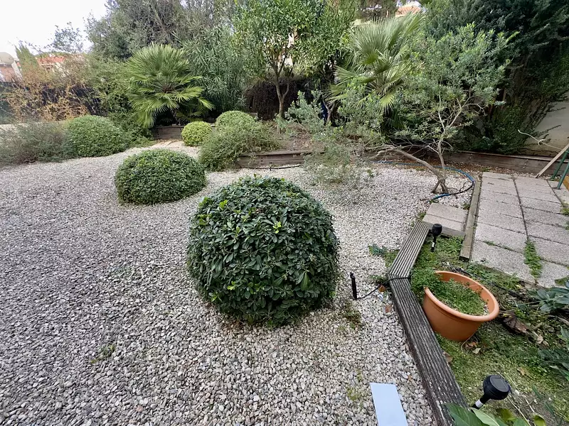 Appartement, 121 m²