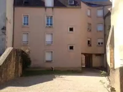 Appartement, 65 m²
