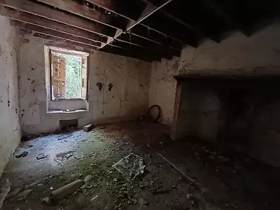 Maison, 30 m²
