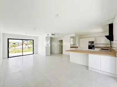 Maison, 122 m²