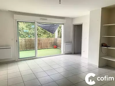 Appartement, 57 m²