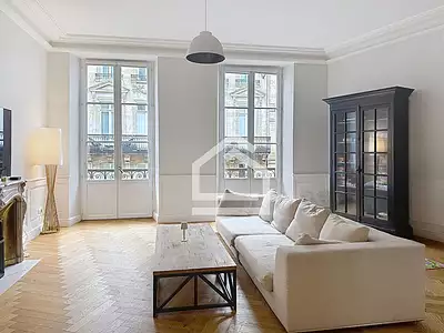 Appartement, 160 m²
