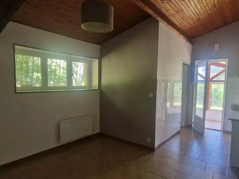 Maison, 91 m²