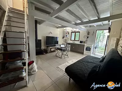 Maison, 41,82 m²