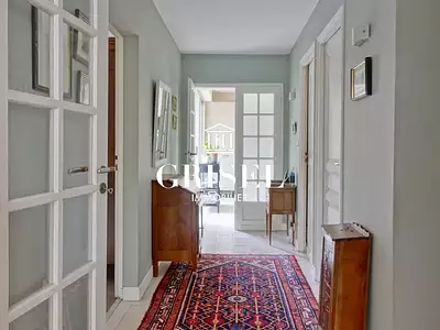 Maison, 140 m²