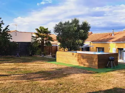 Maison, 101 m²