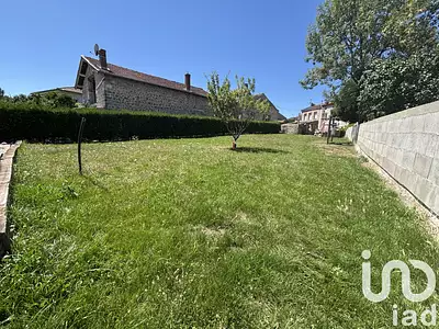 Maison, 93 m²