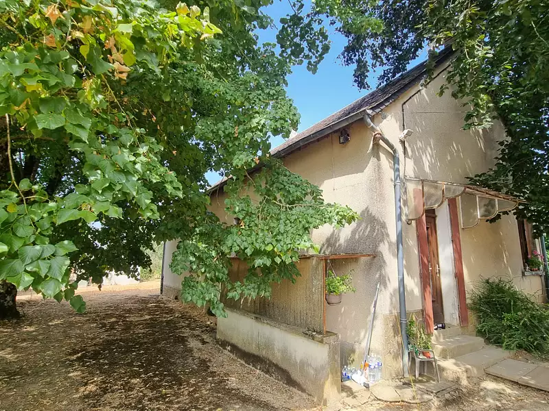 Maison, 60 m²