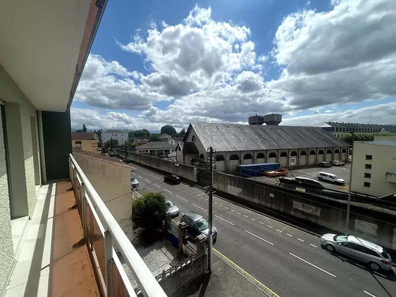 Appartement, 84,06 m²