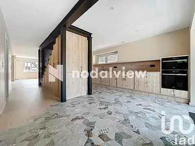 Maison, 179 m²