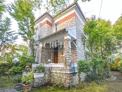 Maison, 86 m²