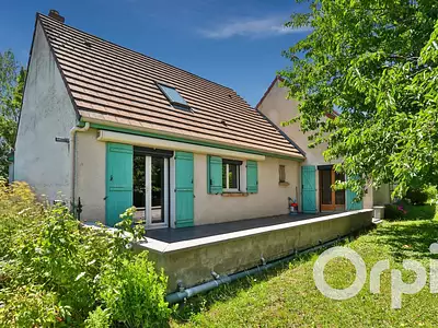 Maison, 171 m²