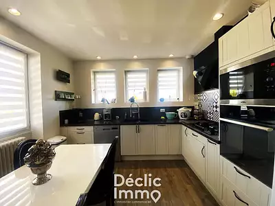 Maison, 147 m²