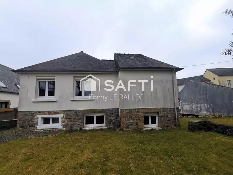 Maison, 108 m²