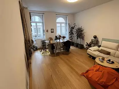 Appartement, 66 m²