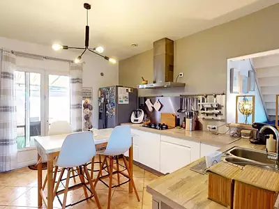 Maison, 160 m²
