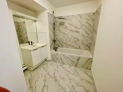 Appartement, 65,06 m²