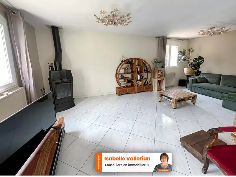 Maison, 163 m²