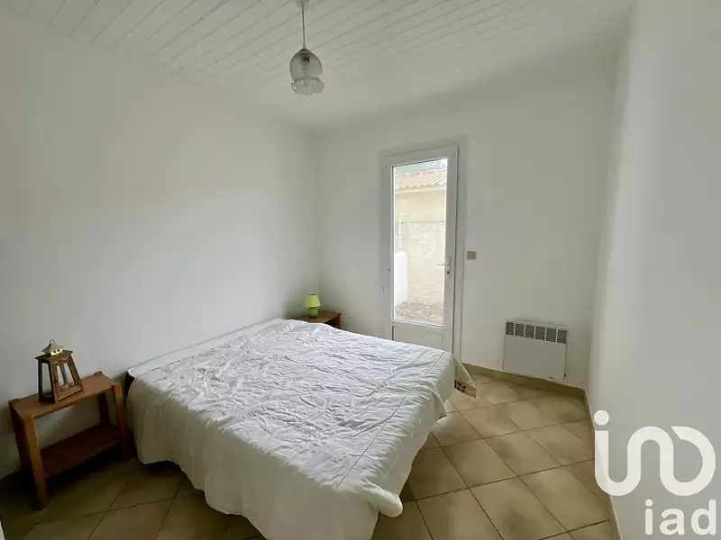 Appartement, 43 m²
