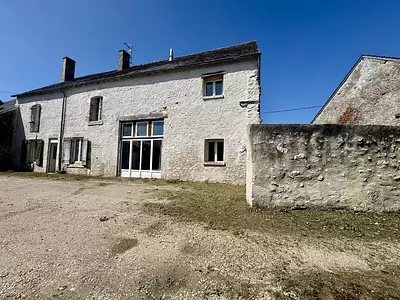 Maison, 172 m²