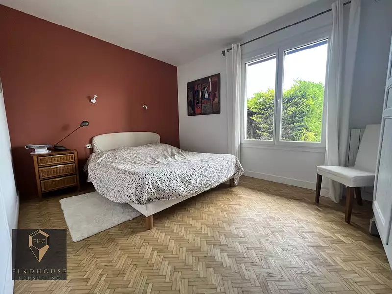 Maison, 125 m²