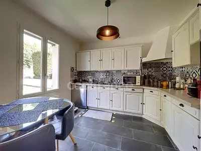 Maison, 90 m²