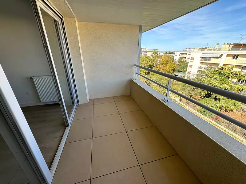 Appartement, 89 m²